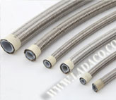 Ống TEFLON PTFE